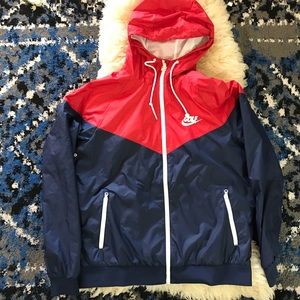 nike windrunner limited edition